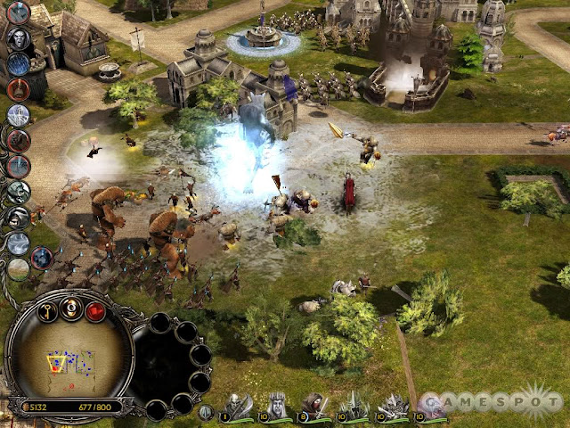 battle for middle earth 1 download